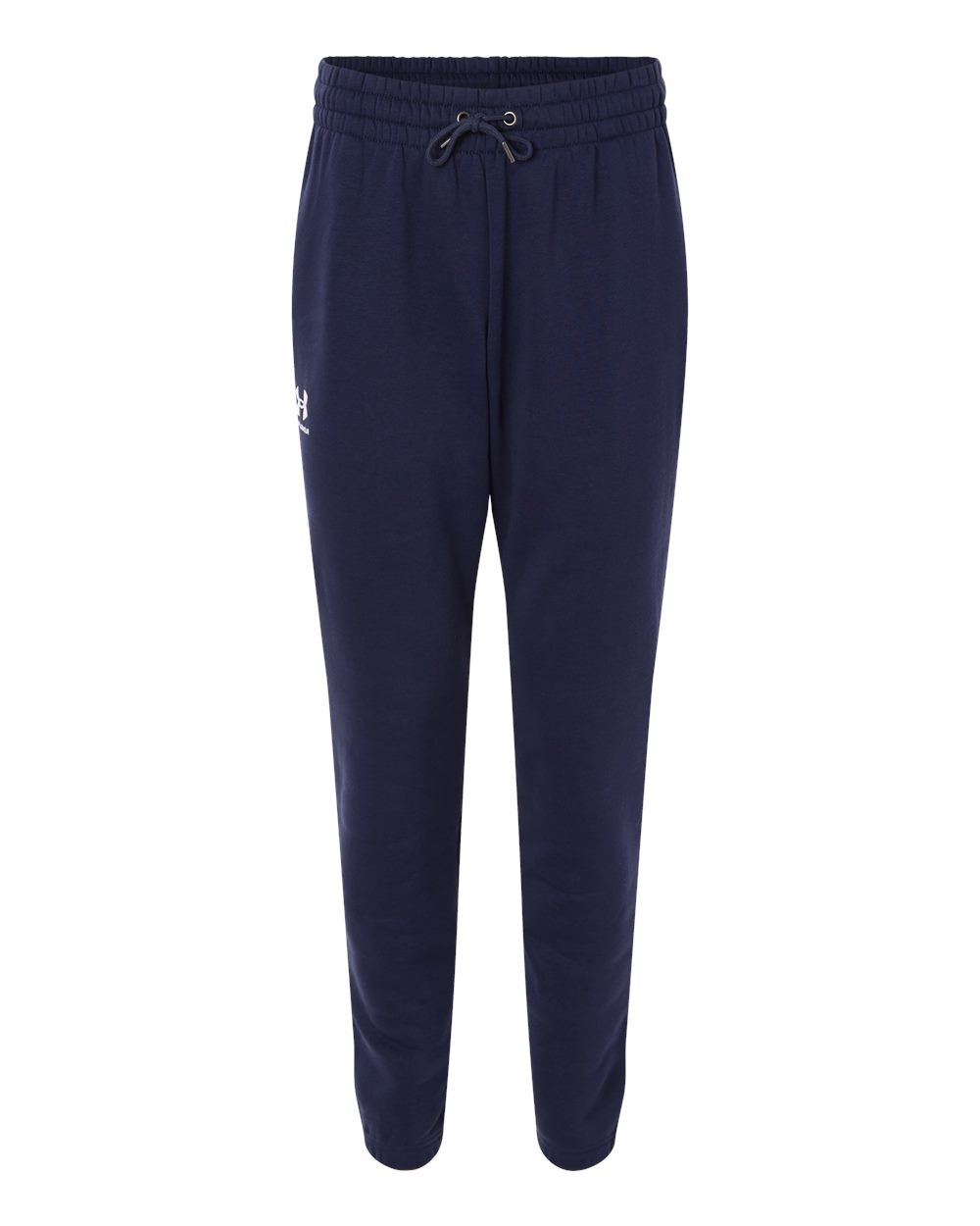 Men's Icon Fleece Joggers - Midnight Navy/ White 