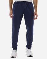 Men's Icon Fleece Joggers - Midnight Navy/ White 