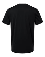 Men's Team Vanish T-Shirt - Black/ White