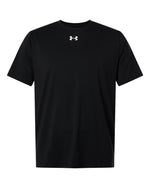 Men's Team Vanish T-Shirt - Black/ White