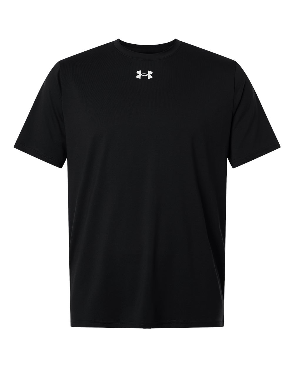 Men's Team Vanish T-Shirt - Black/ White