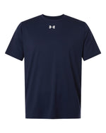 Men's Team Vanish T-Shirt - Midnight Navy/ White