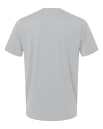 Men's Team Vanish T-Shirt - Mod Grey/ White