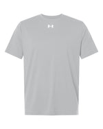 Men's Team Vanish T-Shirt - Mod Grey/ White