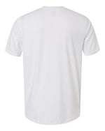 Men's Team Vanish T-Shirt - White/ Pitch Grey