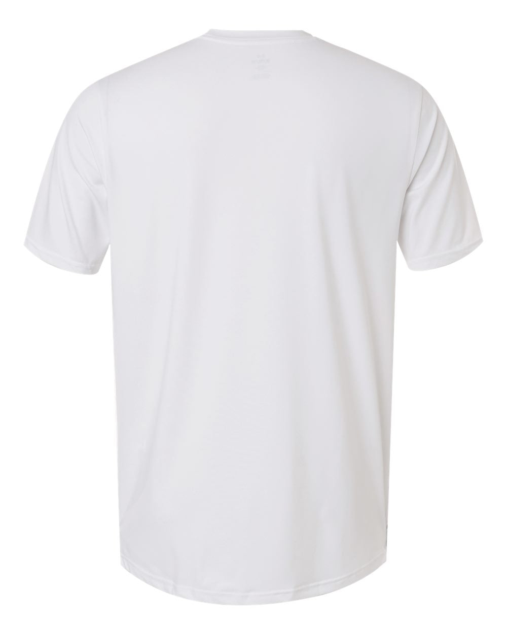 Men's Team Vanish T-Shirt - White/ Pitch Grey