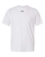 Men's Team Vanish T-Shirt - White/ Pitch Grey
