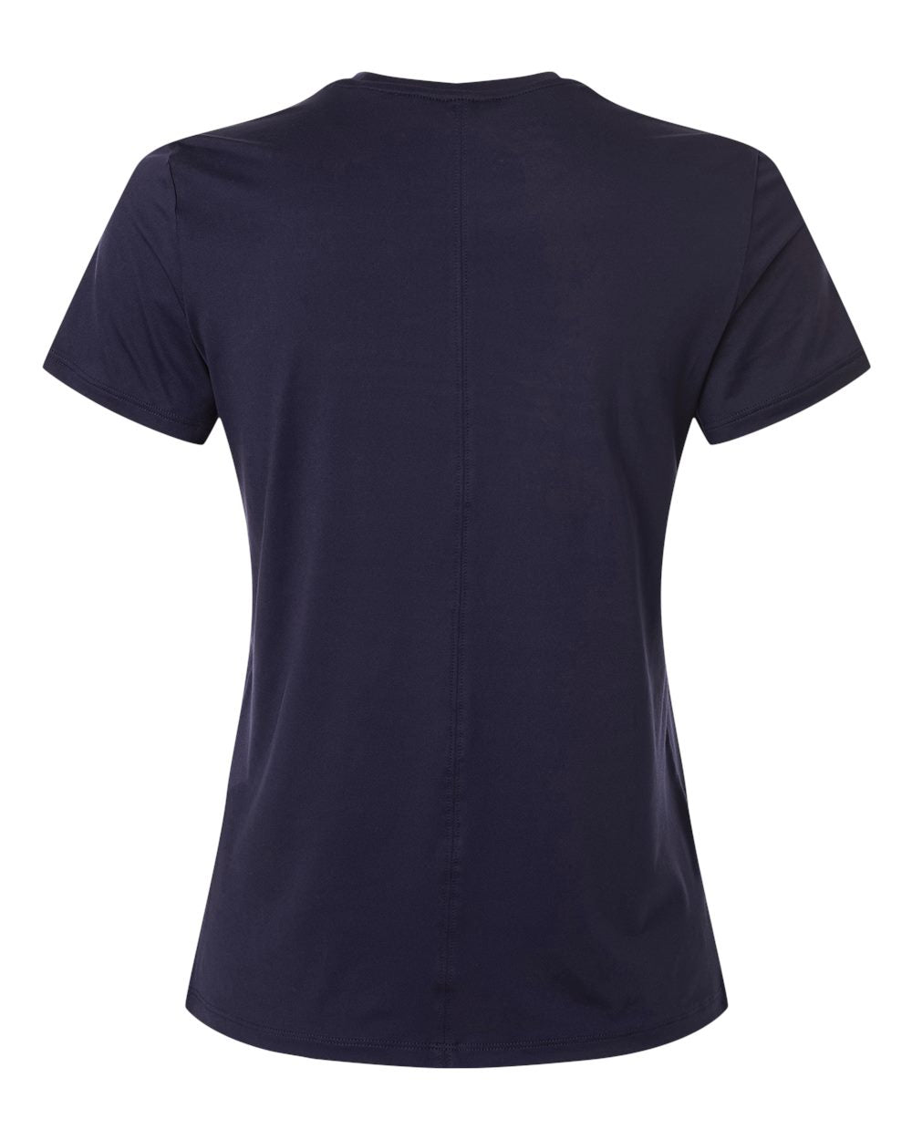Women’s Vanish T-Shirt - Midnight Navy/ White
