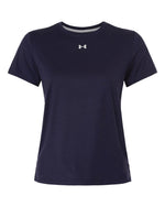 Women’s Vanish T-Shirt - Midnight Navy/ White