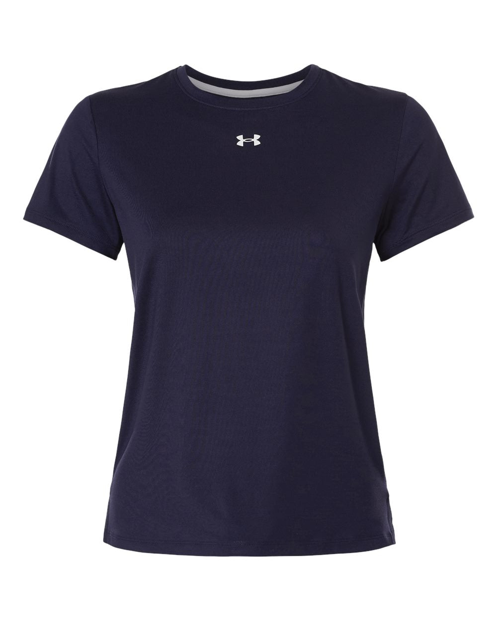 Women’s Vanish T-Shirt - Midnight Navy/ White