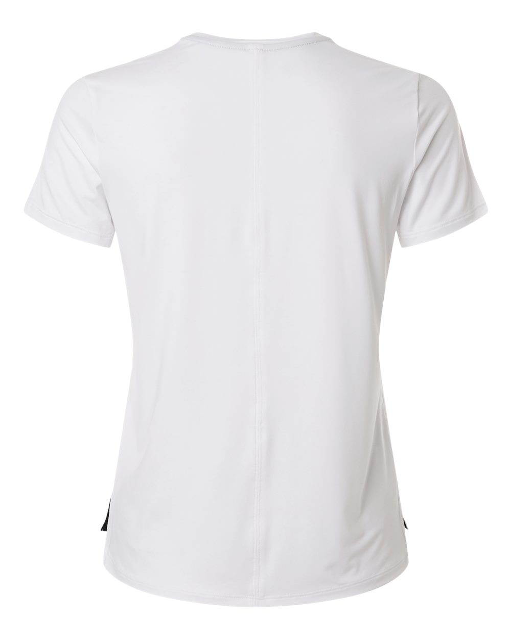 Women’s Vanish T-Shirt - White/ Black