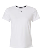 Women’s Vanish T-Shirt - White/ Black