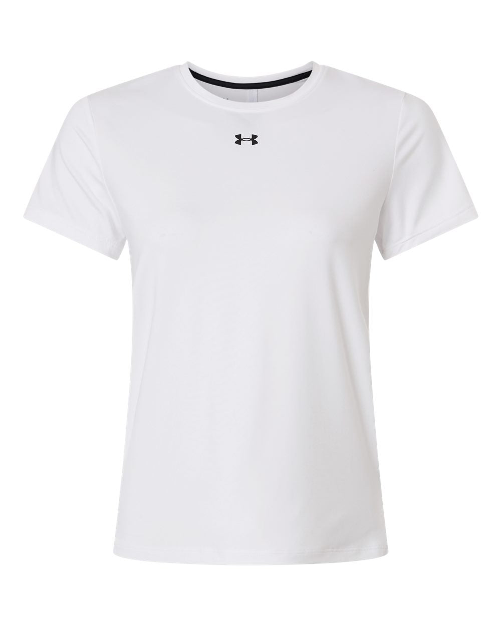 Women’s Vanish T-Shirt - White/ Black