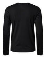 Women's Team Vanish Long Sleeve T-Shirt - Black/ White