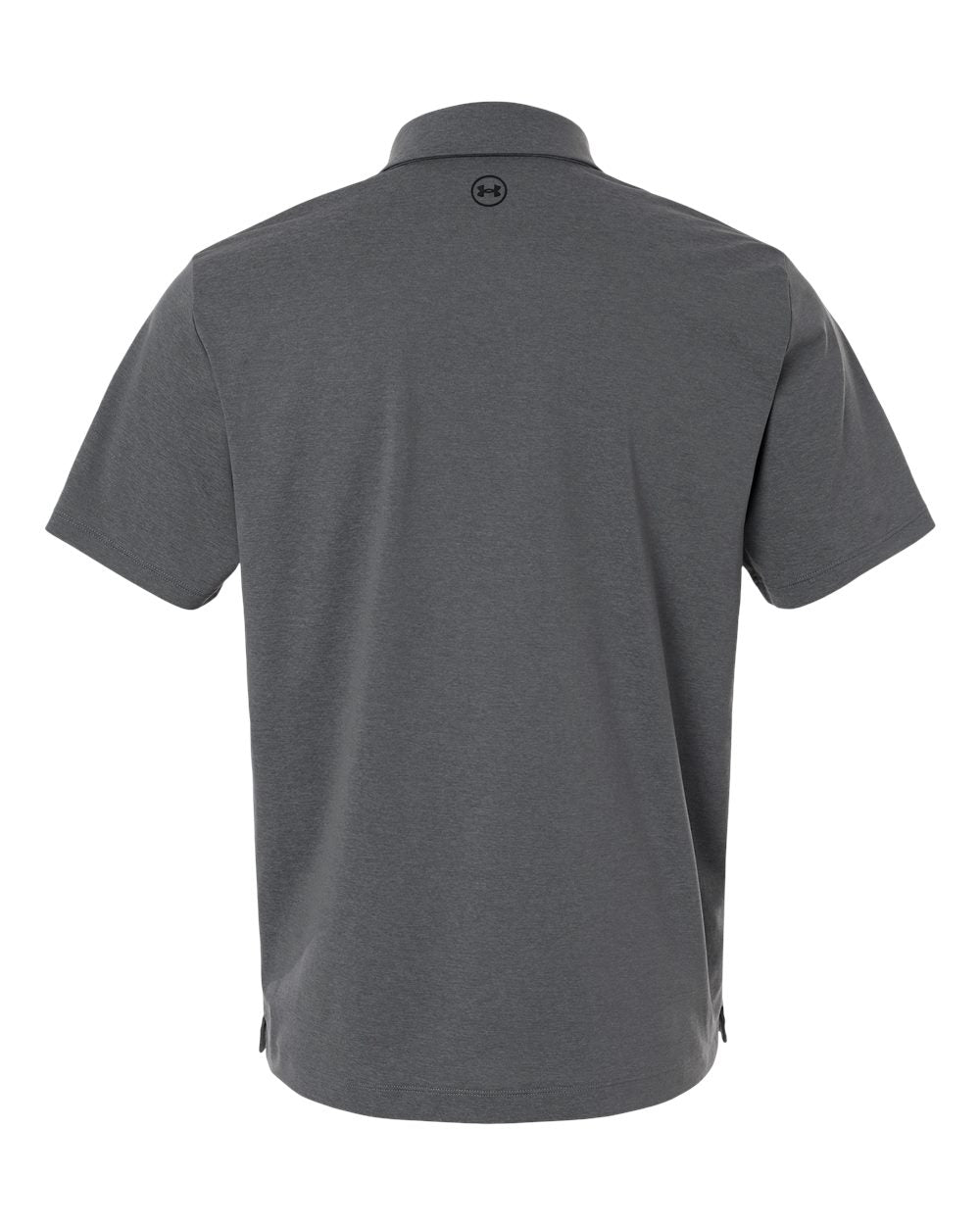 Men's Drive Bonded Polo - Castlerock/ Titan Grey/ Black