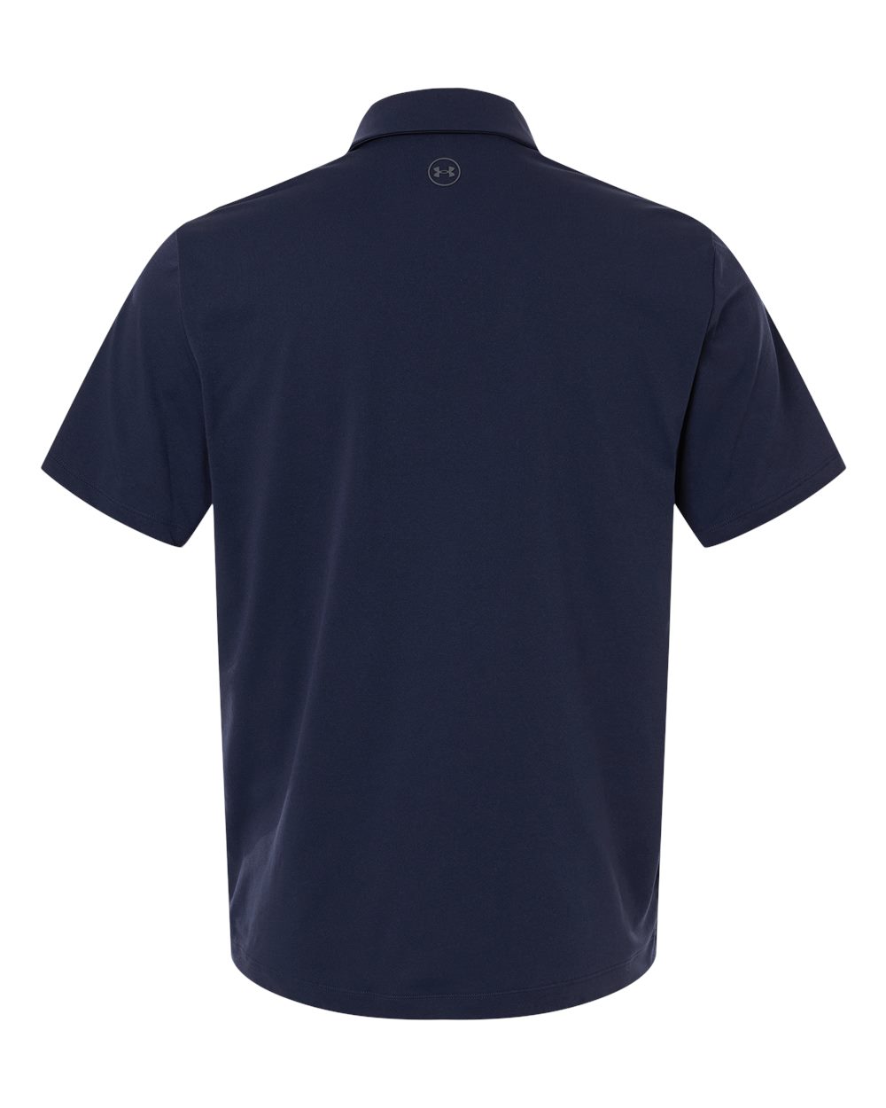 Men's Drive Bonded Polo - Midnight Navy/ Castlerock