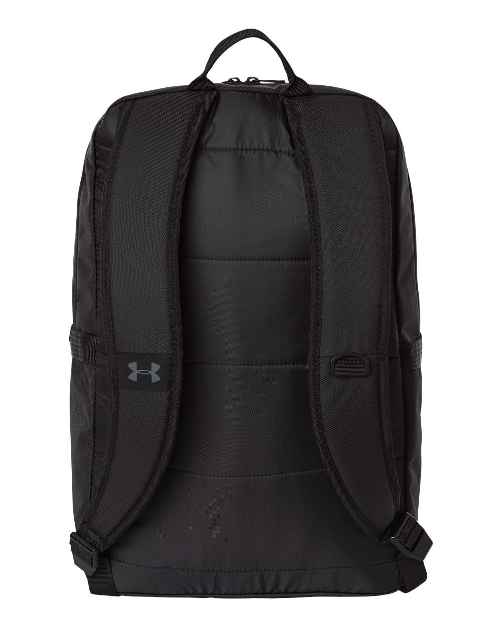 Triumph Campus Backpack - Black/ White