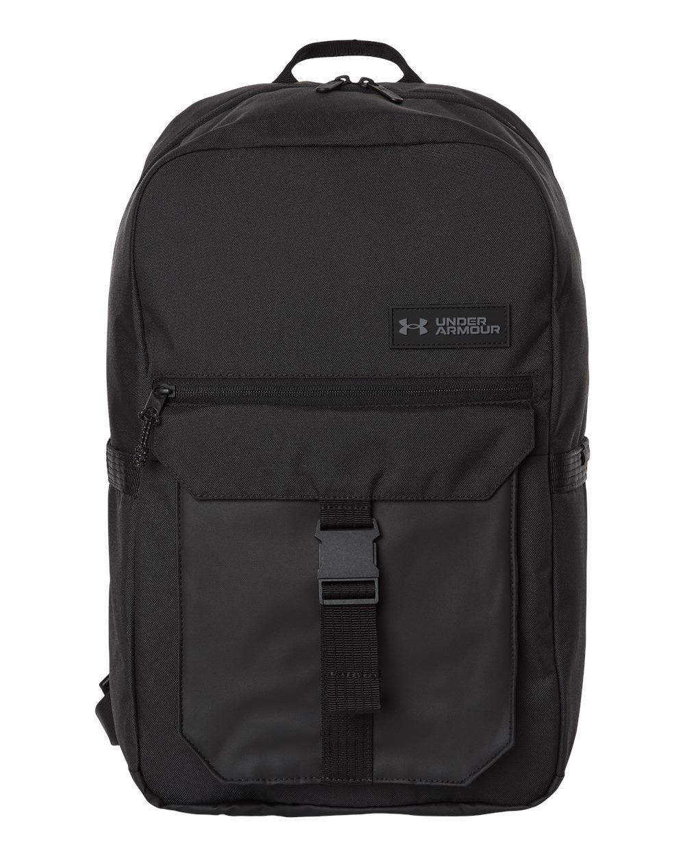 Triumph Campus Backpack - Black/ White
