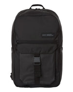 Triumph Campus Backpack - Black/ White