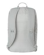 Triumph Campus Backpack - Titanium/ Titanium/ Clay Green