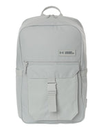 Triumph Campus Backpack - Titanium/ Titanium/ Clay Green
