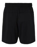 Men’s Tech Vent 7" Shorts - Black/ Pitch Grey