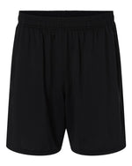 Men’s Tech Vent 7" Shorts - Black/ Pitch Grey