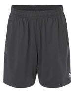 Men’s Tech Vent 7" Shorts - Castlerock/ Castlerock