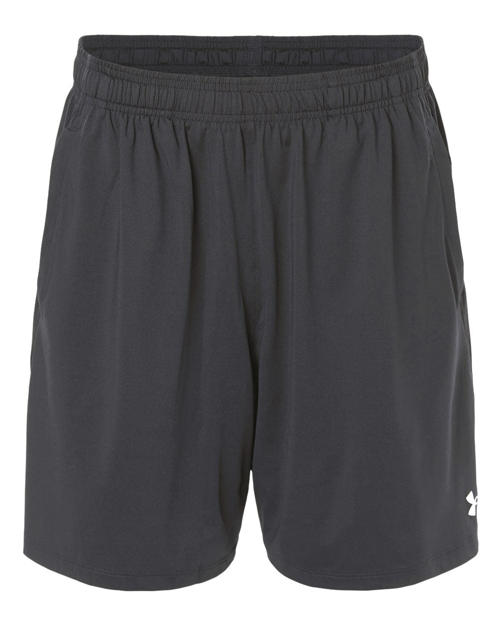 Men’s Tech Vent 7" Shorts - Castlerock/ Castlerock