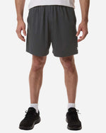 Men’s Tech Vent 7" Shorts - Castlerock/ Castlerock