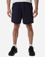 Men’s Tech Vent 7" Shorts - Midnight Navy/ Midnight Navy