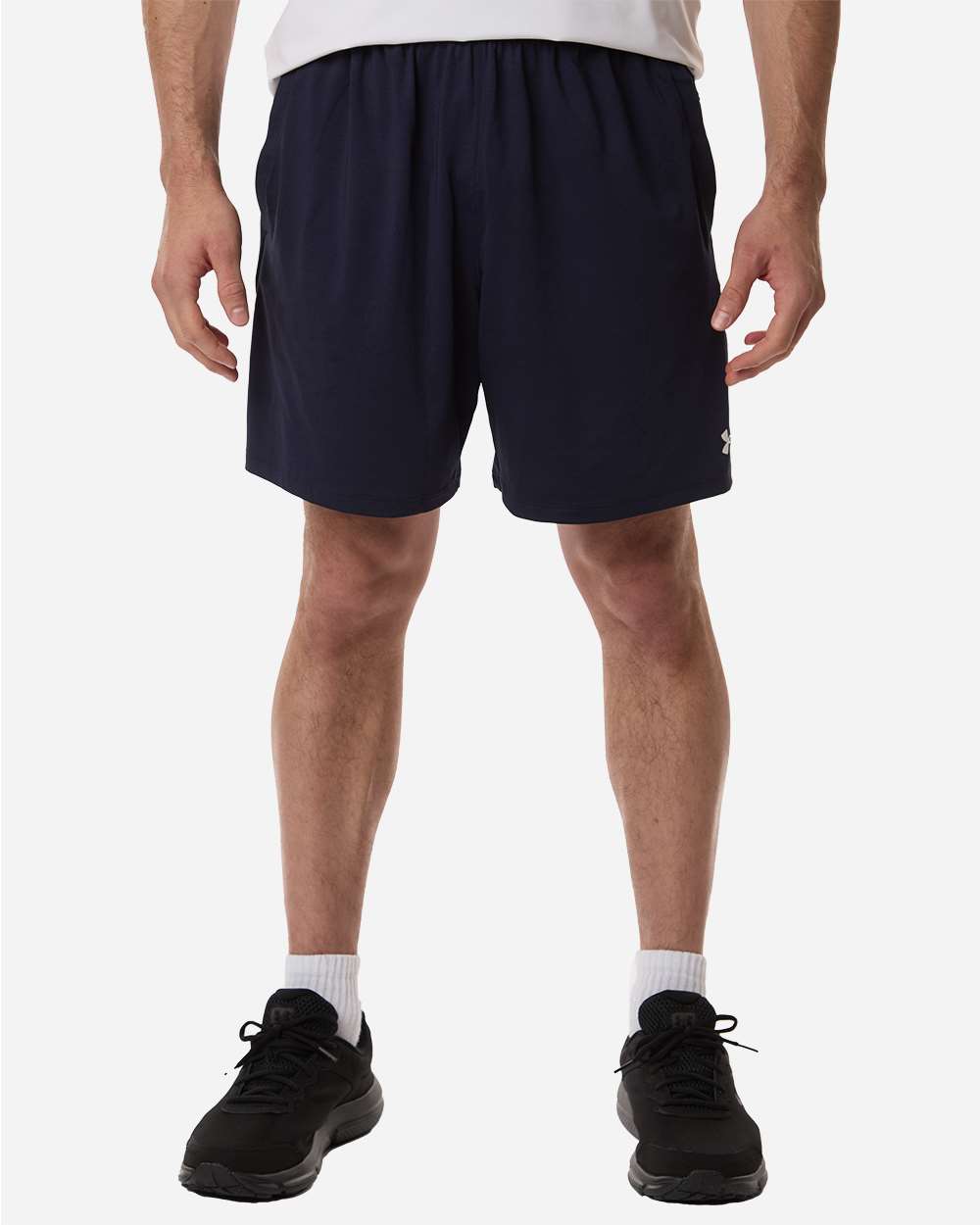 Men’s Tech Vent 7" Shorts - Midnight Navy/ Midnight Navy