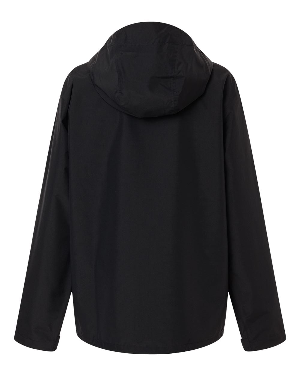 Men's Cloudstrike Jacket - Black/ White