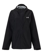 Men's Cloudstrike Jacket - Black/ White