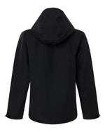 Women's Cloudstrike Jacket - Black/ White