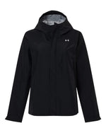 Women's Cloudstrike Jacket - Black/ White
