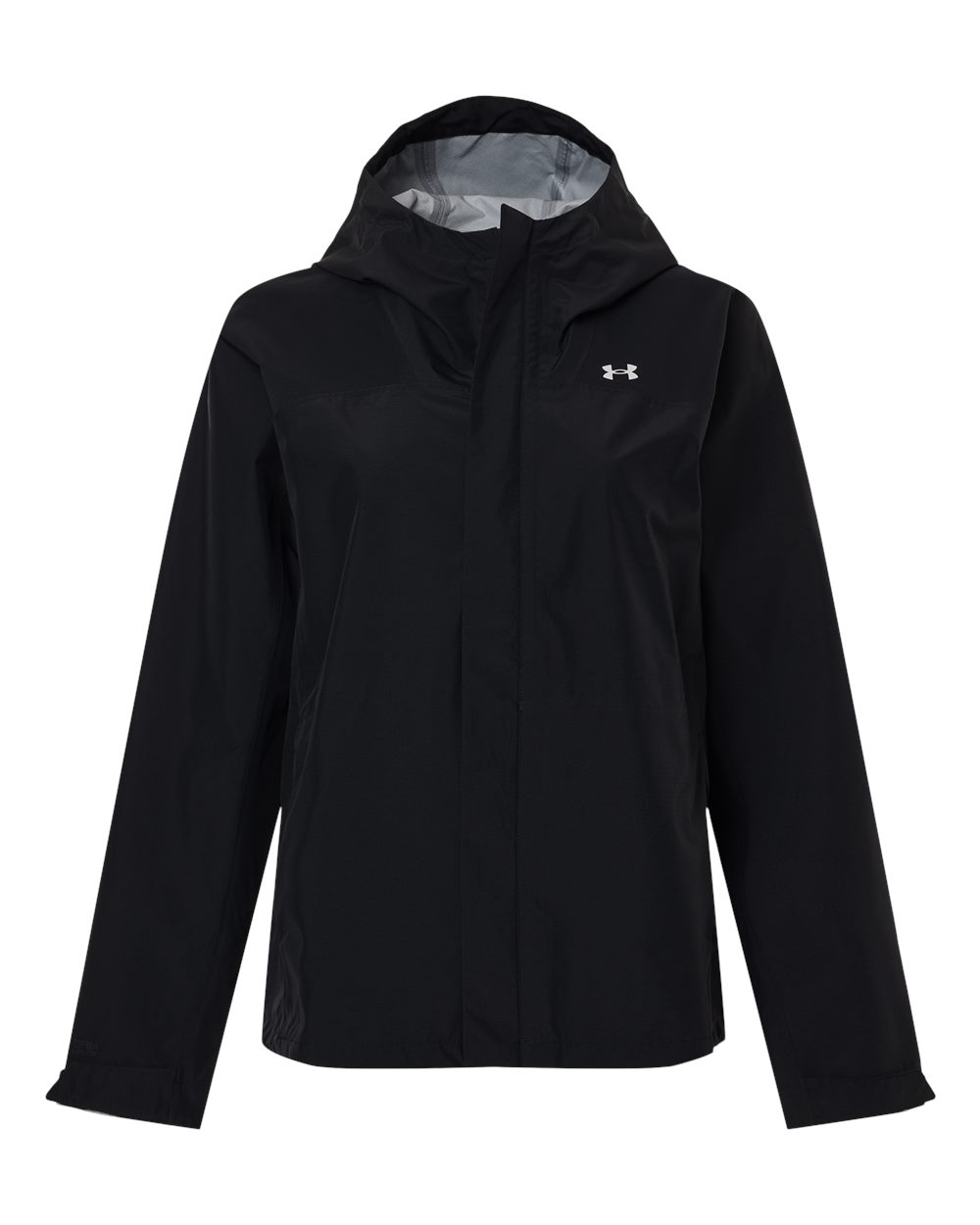 Women's Cloudstrike Jacket - Black/ White