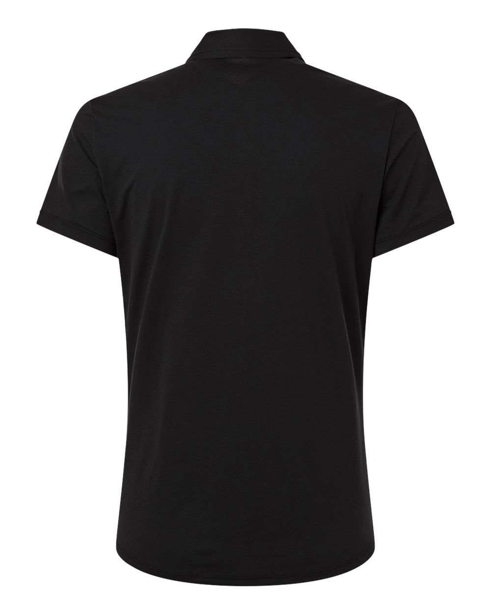 Women's Ultimate365 Tour Twistknit Polo - Black