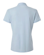 Women's Ultimate365 Tour Twistknit Polo - Crystal Sky