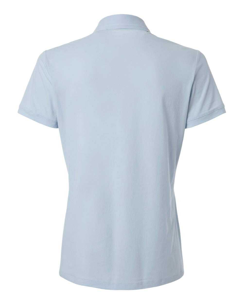 Women's Ultimate365 Tour Twistknit Polo - Crystal Sky