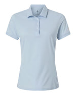 Women's Ultimate365 Tour Twistknit Polo - Crystal Sky