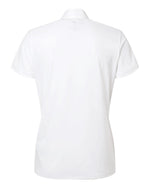 Women's Ultimate365 Tour Twistknit Polo - White