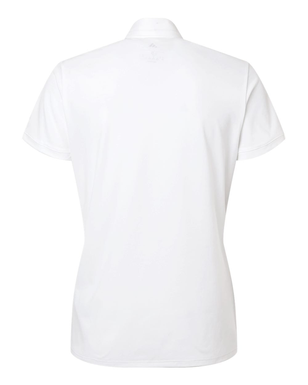 Women's Ultimate365 Tour Twistknit Polo - White
