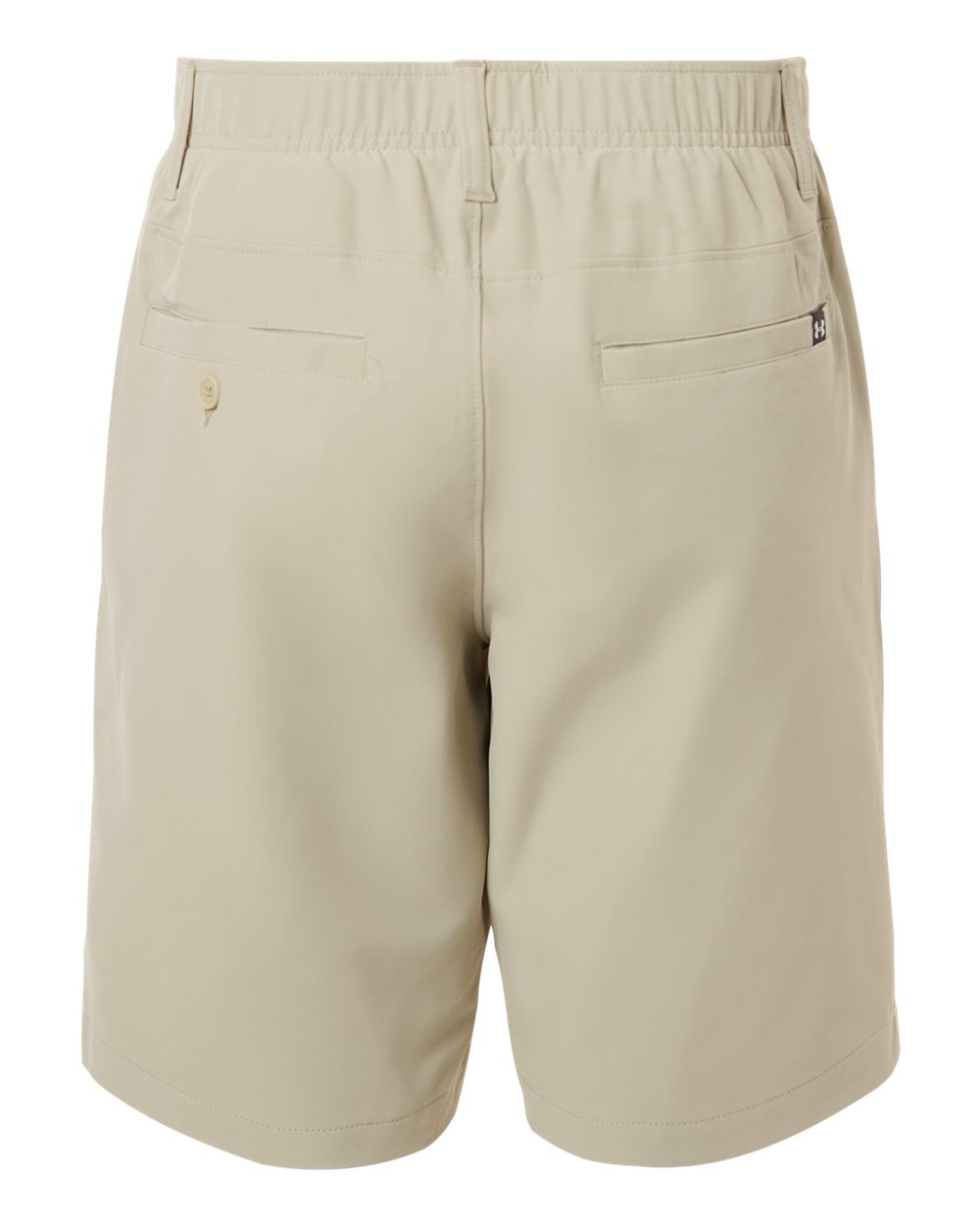 Men's Drive 10" Shorts - Khaki Base/ Halo Grey