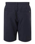 Men's Drive 10" Shorts - Midnight Navy/ Halo Grey