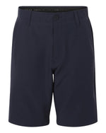 Men's Drive 10" Shorts - Midnight Navy/ Halo Grey