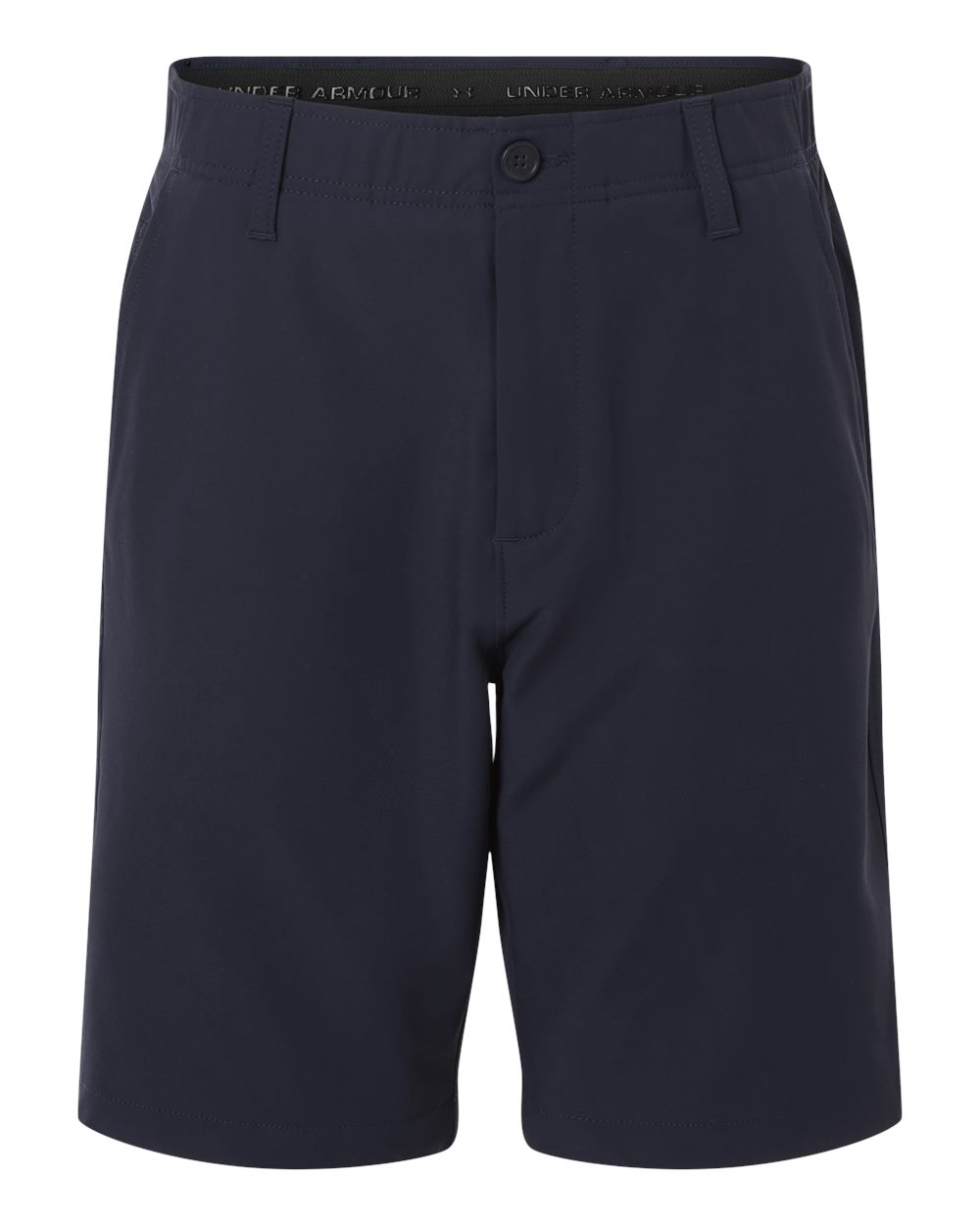 Men's Drive 10" Shorts - Midnight Navy/ Halo Grey