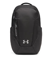 32L No Weigh Team Backpack - Black/ Metallic Silver