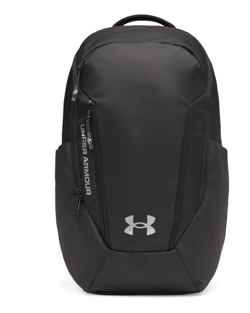 32L No Weigh Team Backpack - Black/ Metallic Silver