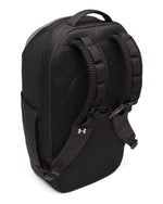32L No Weigh Team Backpack - Castlerock Heather/ Black/ White